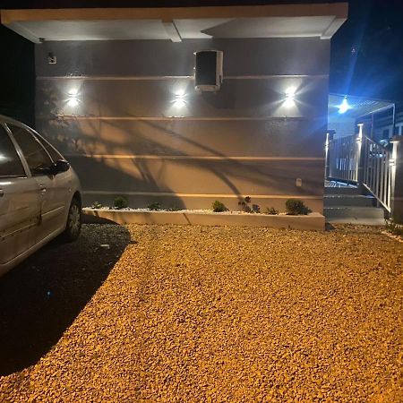 Hospedagem Pierina غرامادو المظهر الخارجي الصورة
