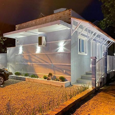 Hospedagem Pierina غرامادو المظهر الخارجي الصورة