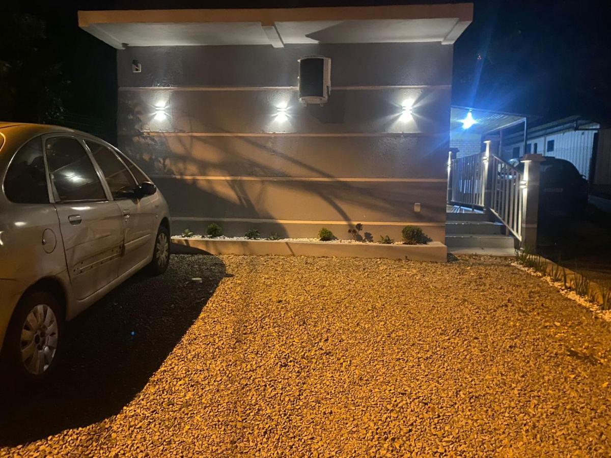 Hospedagem Pierina غرامادو المظهر الخارجي الصورة