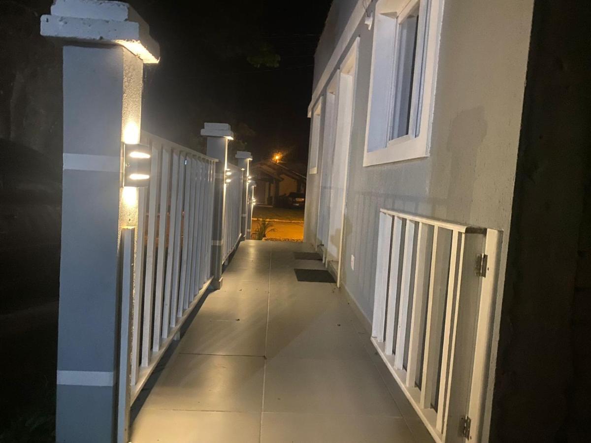 Hospedagem Pierina غرامادو المظهر الخارجي الصورة