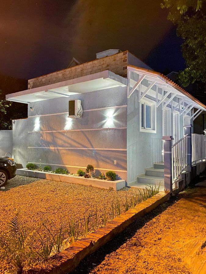 Hospedagem Pierina غرامادو المظهر الخارجي الصورة